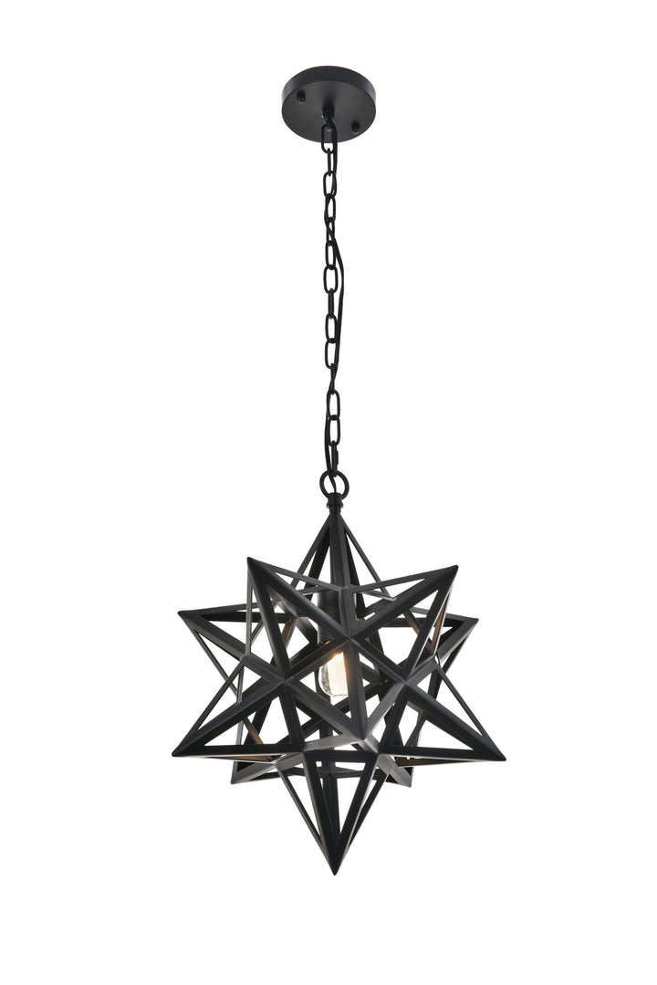 Nocturne Pendant by Living District - view 4