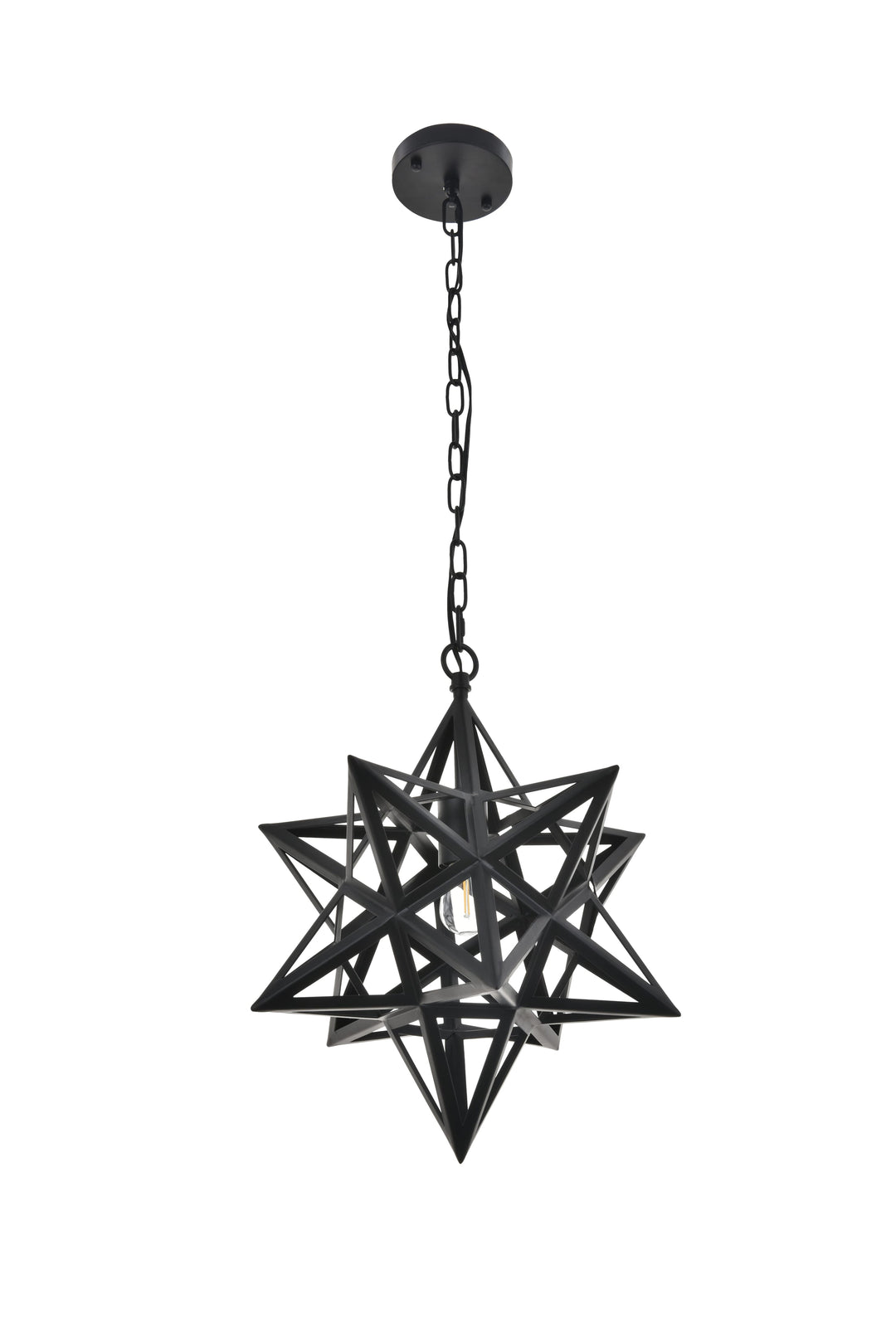 Nocturne Pendant by Living District - view 5