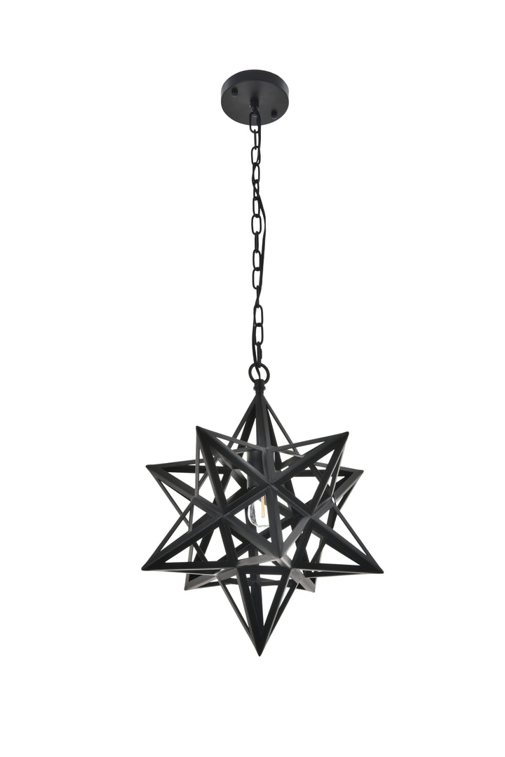 Nocturne Pendant by Living District - view 5