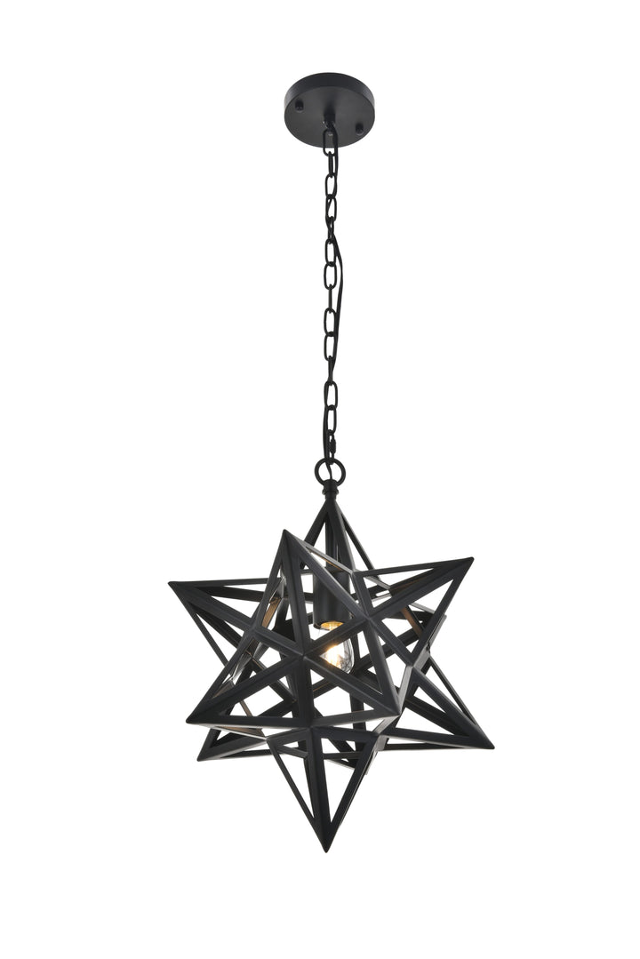 Nocturne Pendant by Living District - view 6
