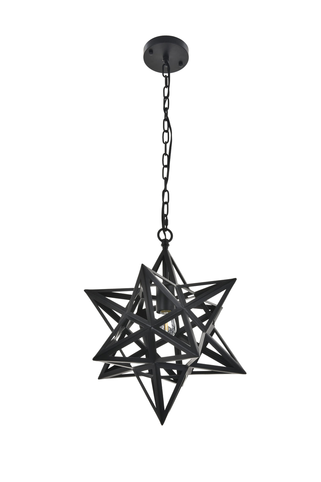 Nocturne Pendant by Living District - view 7