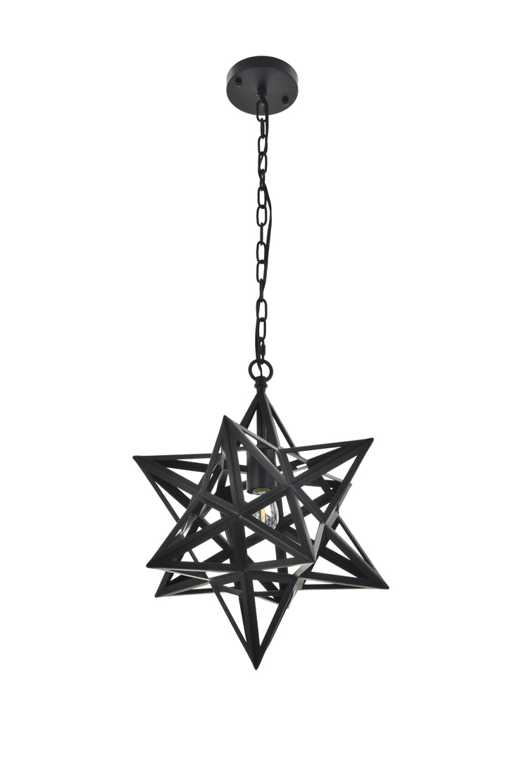 Nocturne Pendant by Living District - view 7
