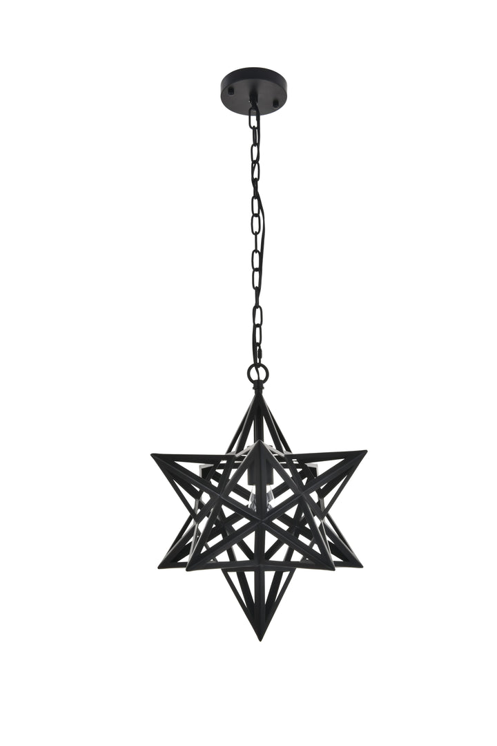 Nocturne Pendant by Living District - view 8