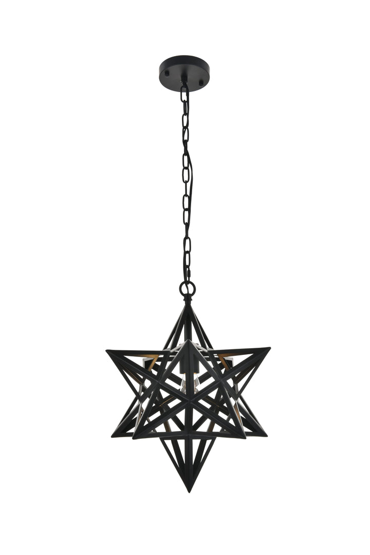 Nocturne Pendant by Living District - view 9