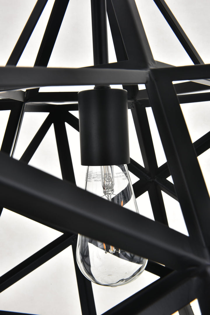 Nocturne Pendant by Living District - view 23