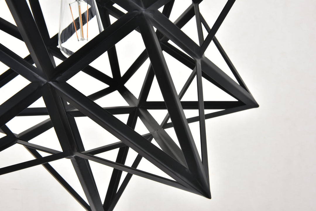 Nocturne Pendant by Living District - view 24