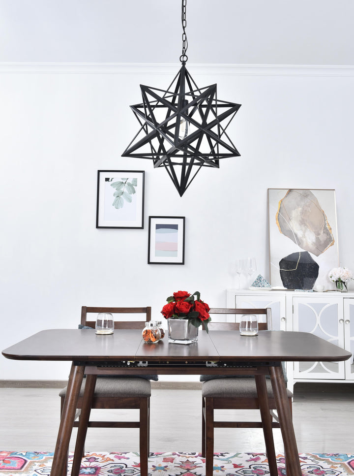 Nocturne Pendant by Living District - view 14