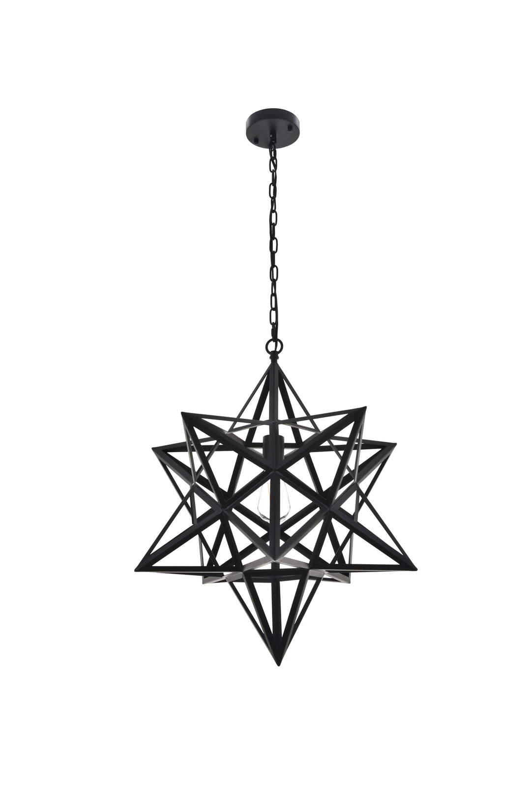 Nocturne Pendant by Living District - view 15
