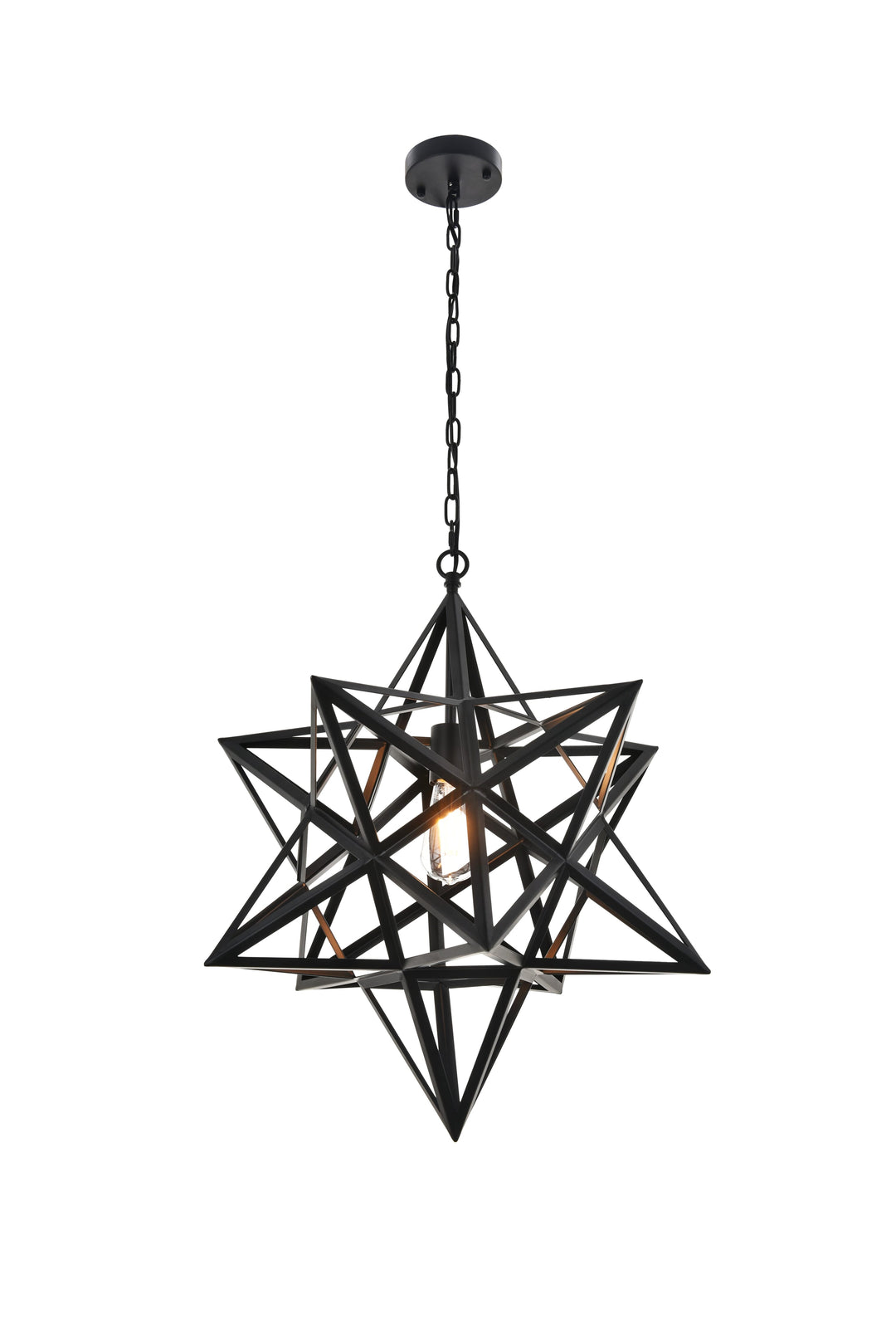 Nocturne Pendant by Living District - view 16