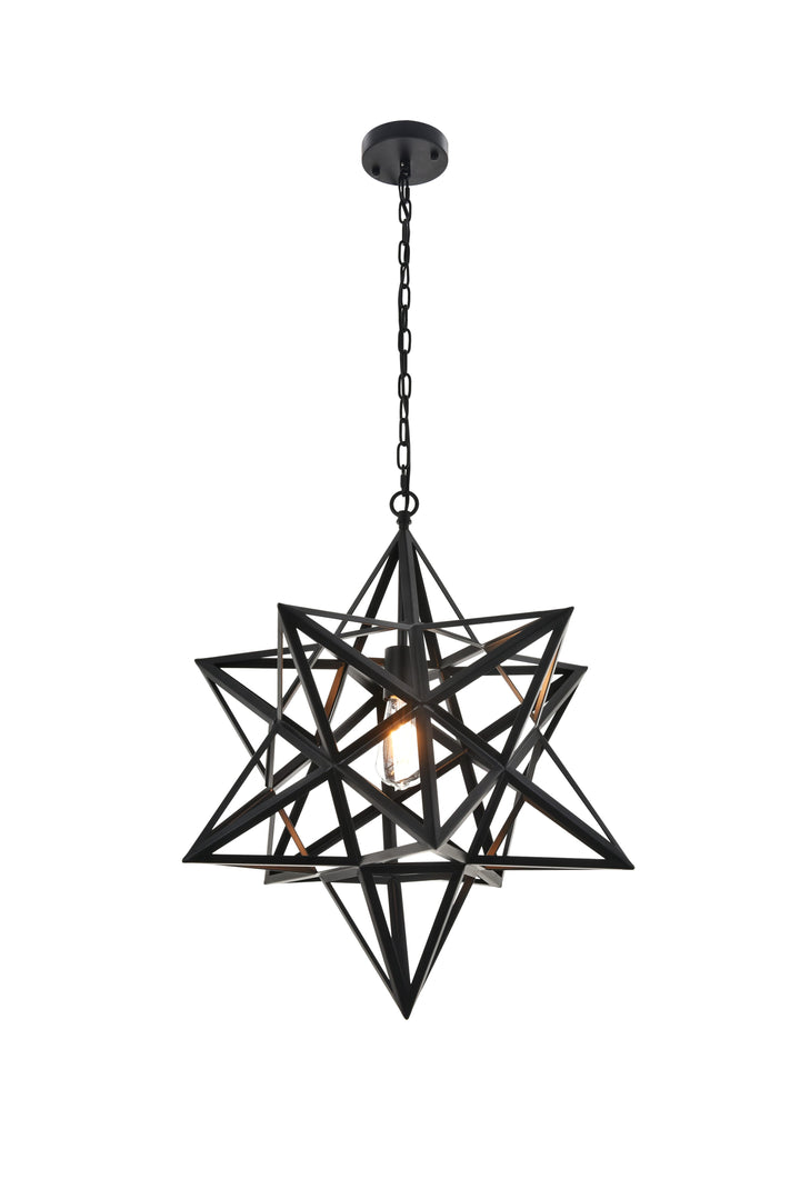 Nocturne Pendant by Living District - view 16