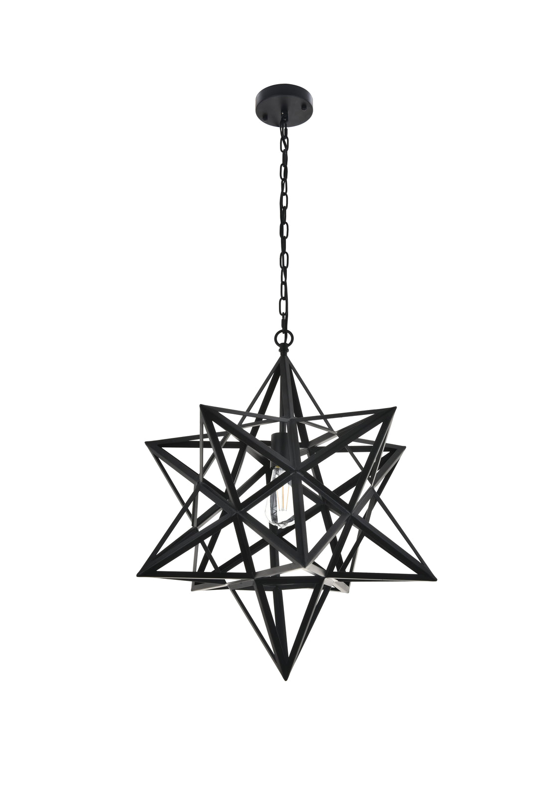 Nocturne Pendant by Living District - view 17