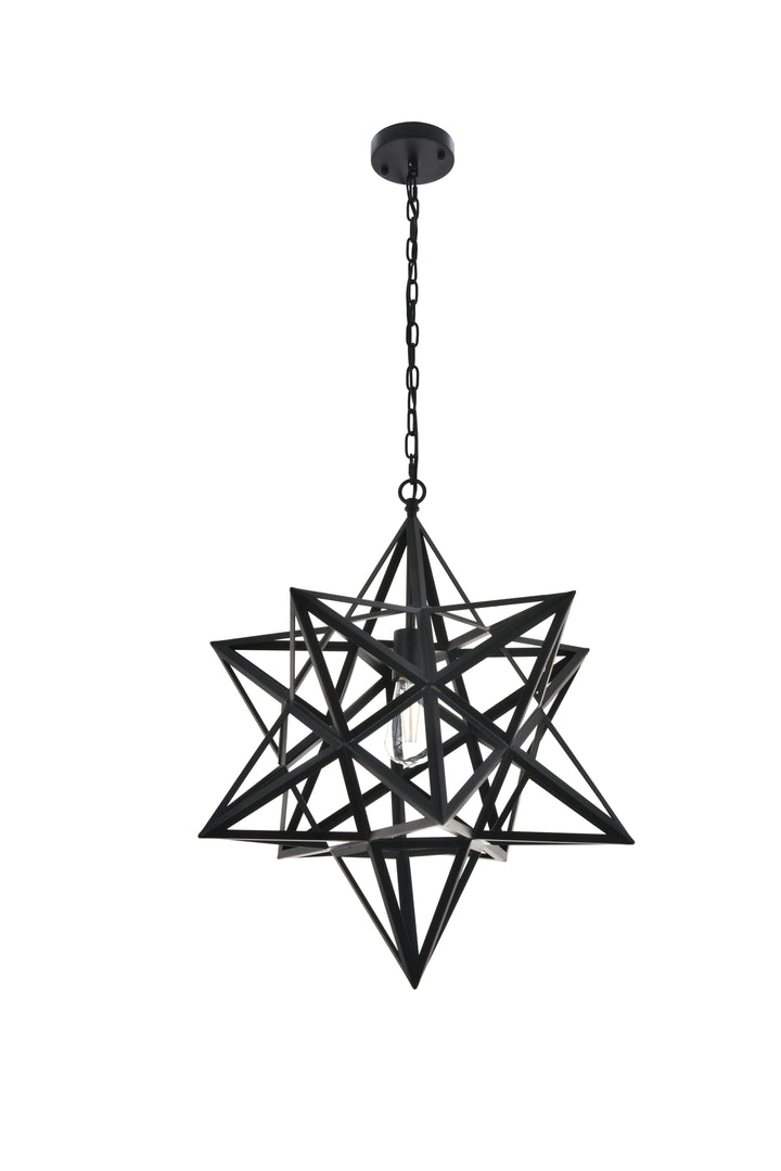 Nocturne Pendant by Living District - view 17