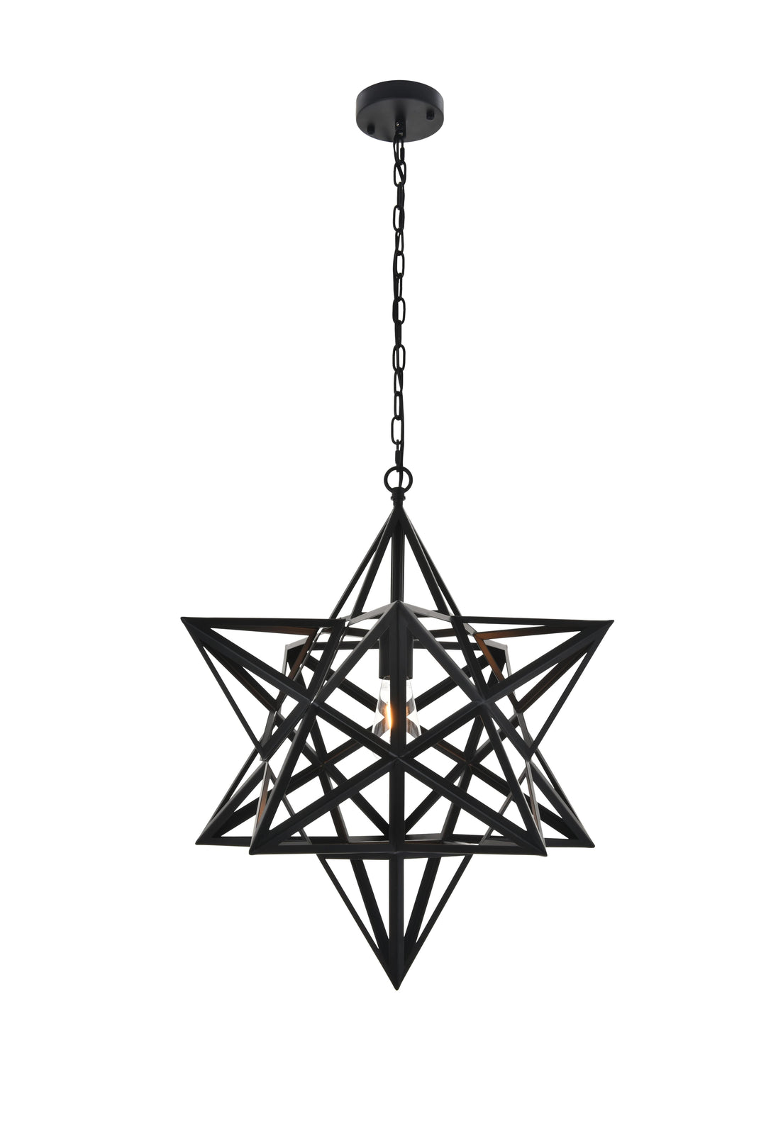 Nocturne Pendant by Living District - view 18