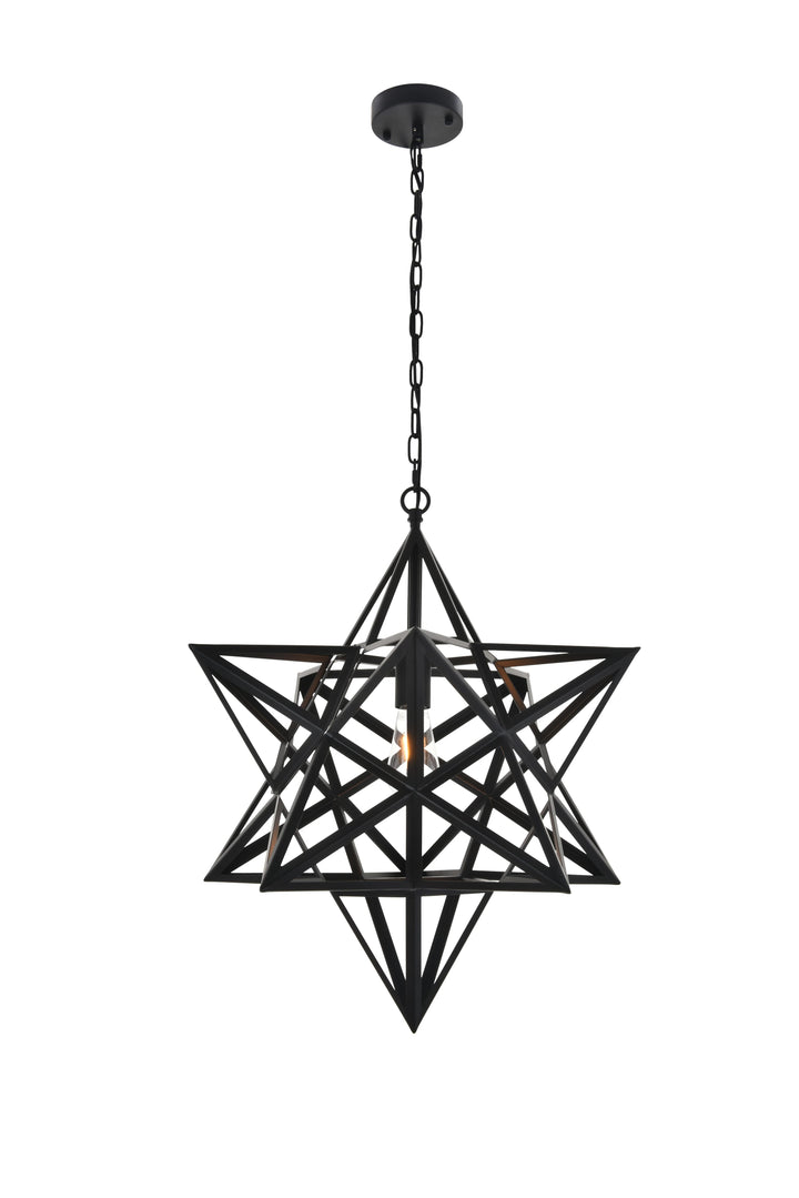 Nocturne Pendant by Living District - view 18