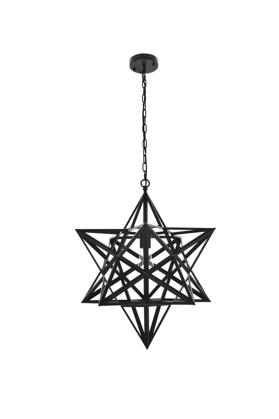 Nocturne Pendant by Living District - view 19