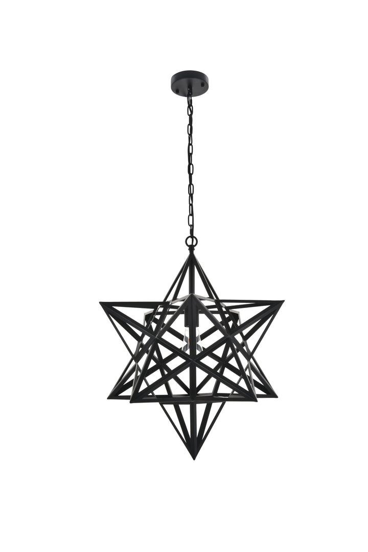 Nocturne Pendant by Living District - view 19