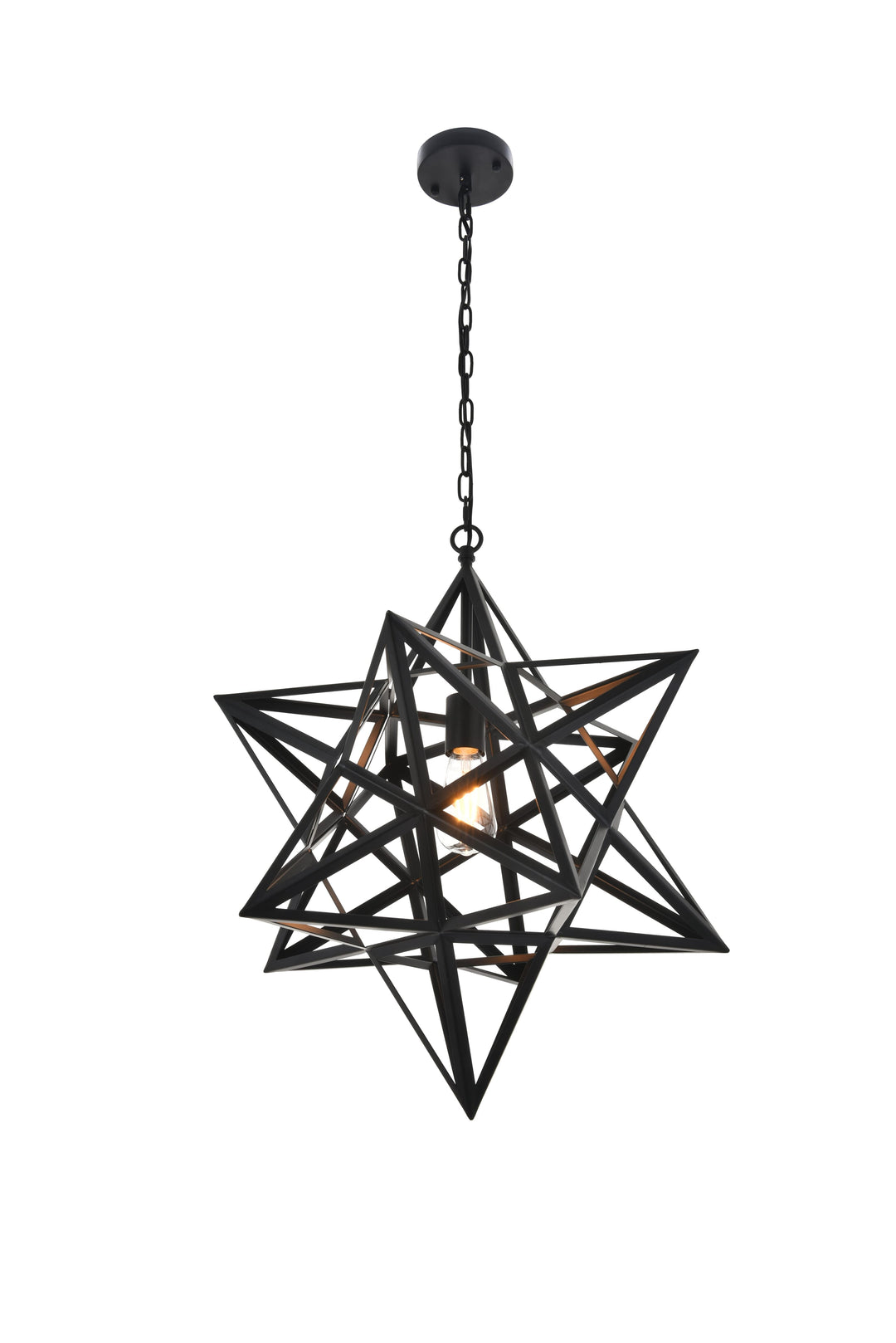 Nocturne Pendant by Living District - view 20