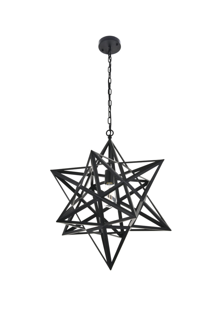 Nocturne Pendant by Living District - view 21
