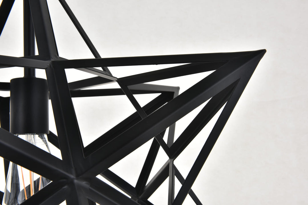 Nocturne Pendant by Living District - view 22