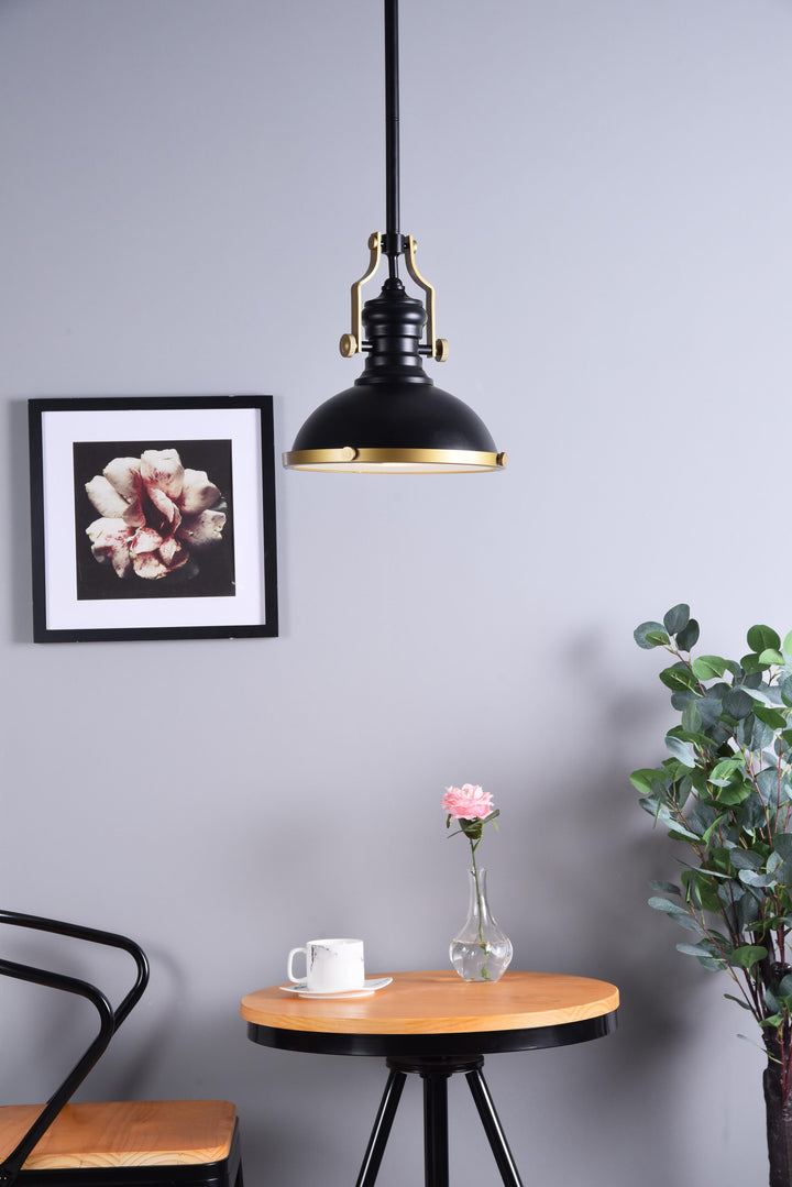 Eamon Pendant by Living District - view 2