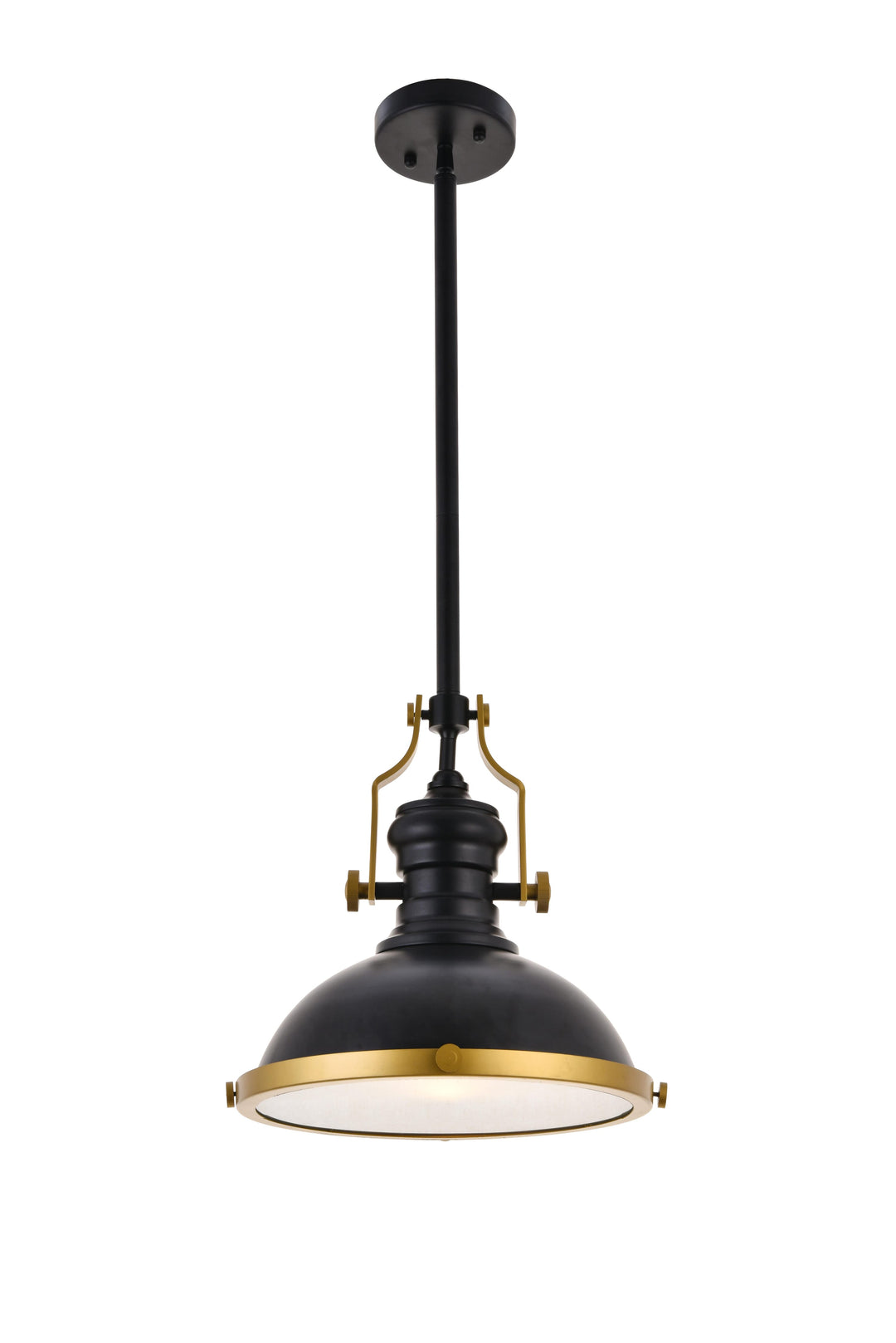 Eamon Pendant by Living District - view 3