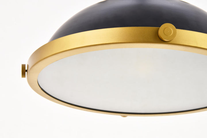 Eamon Pendant by Living District - view 4