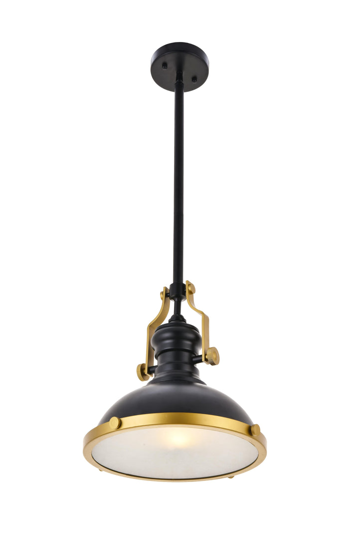 Eamon Pendant by Living District - view 7