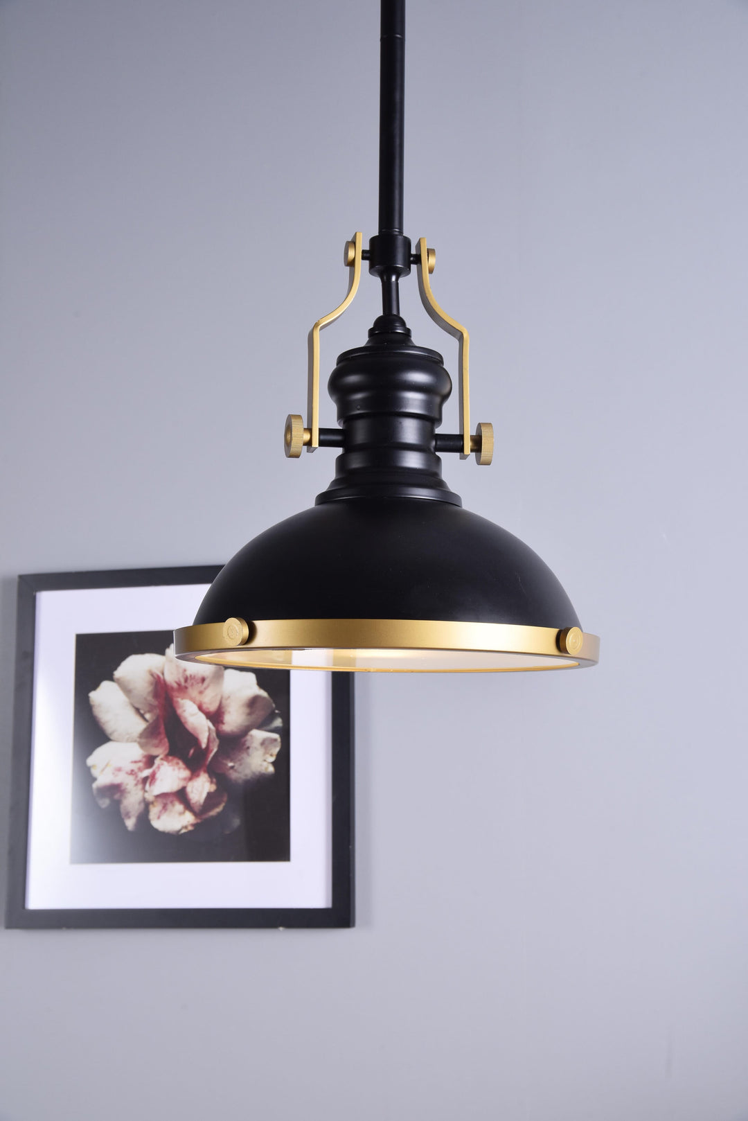 Eamon Pendant by Living District - view 8