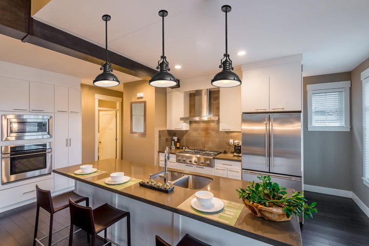 Eamon Pendant by Living District - view 10