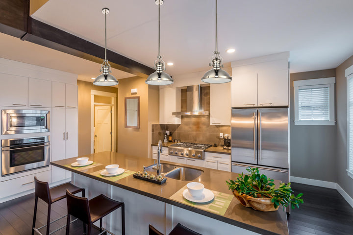 Eamon Pendant by Living District - view 16