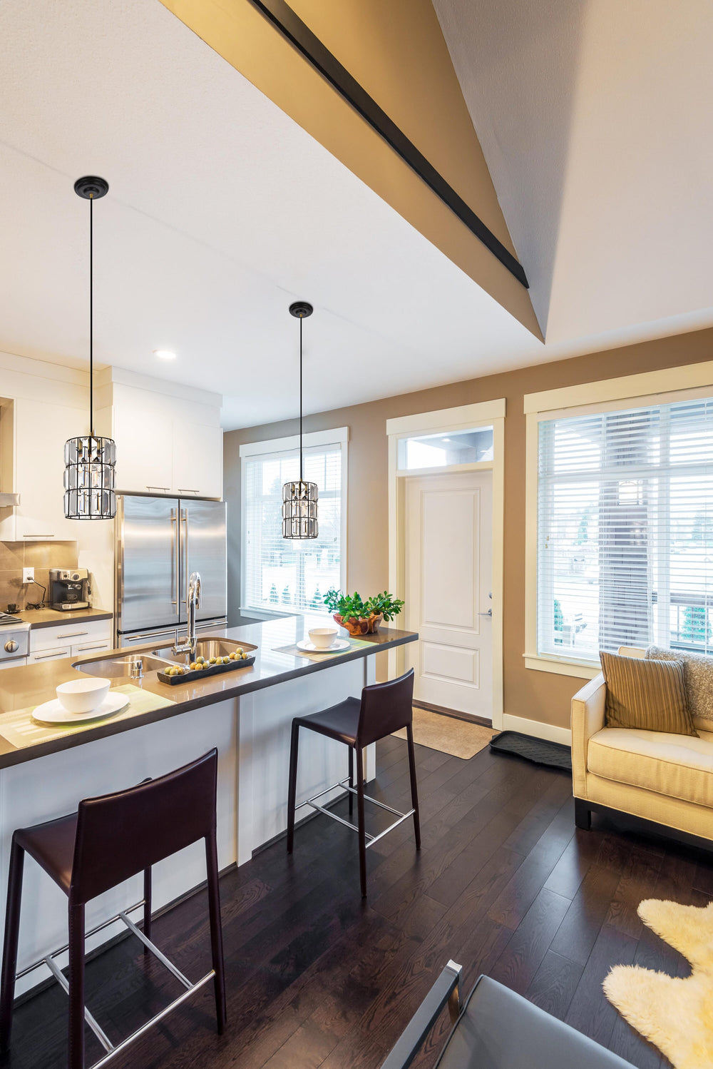 Blair Pendant by Living District - view 2