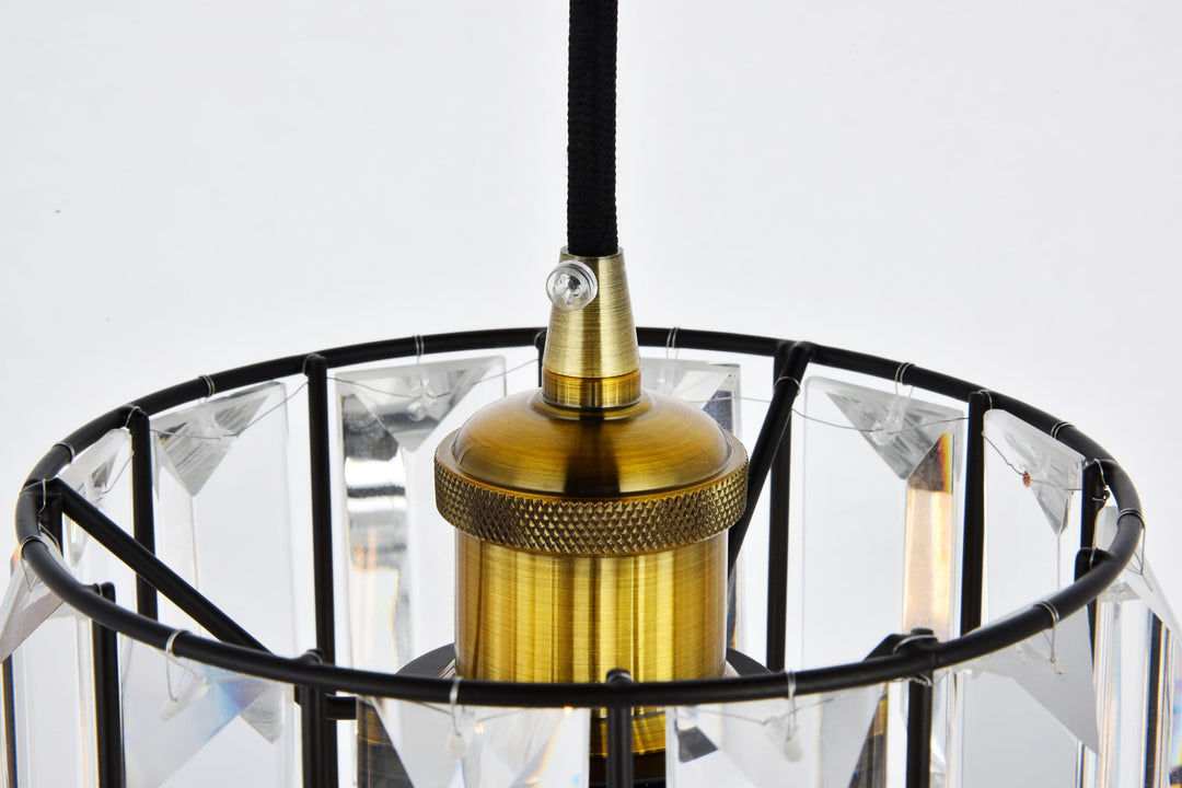 Blair Pendant by Living District - view 4
