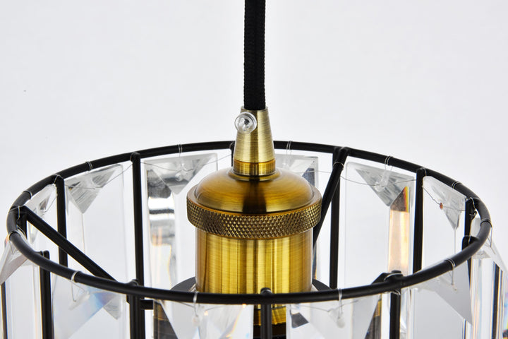 Blair Pendant by Living District - view 4