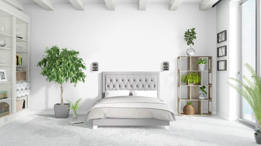 Blair Wall Sconce by Living District - view 2