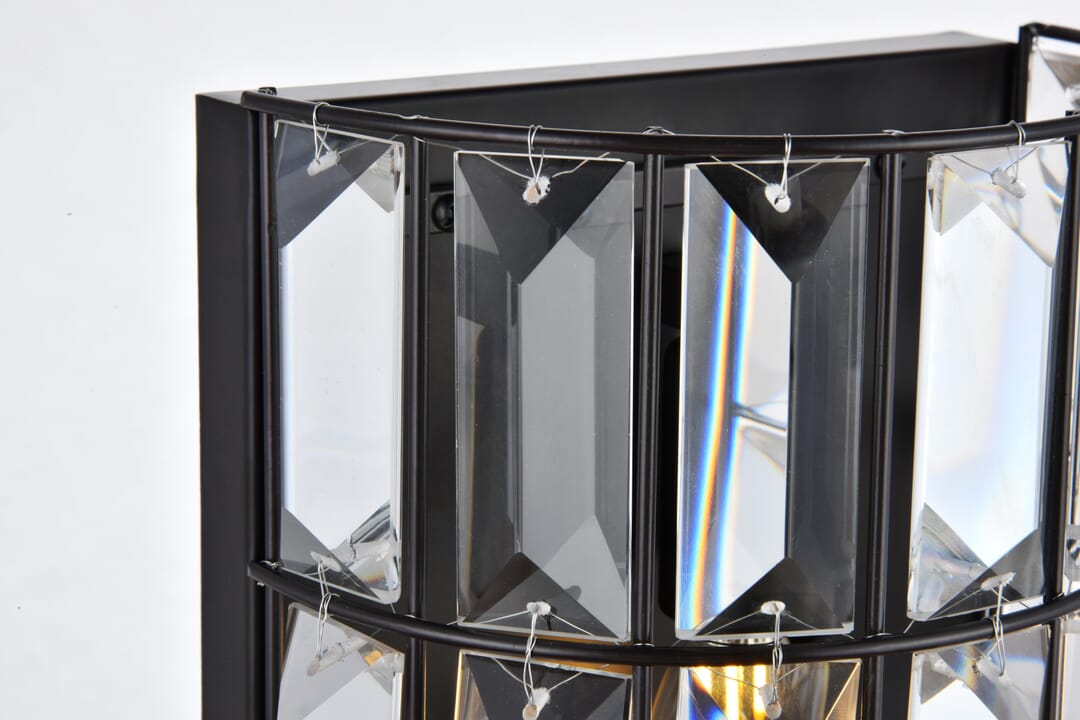 Blair Wall Sconce by Living District - view 3