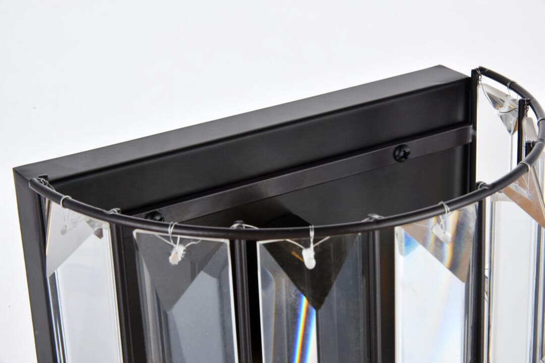 Blair Wall Sconce by Living District - view 4