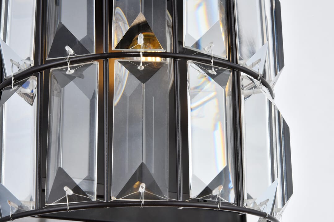 Blair Wall Sconce by Living District - view 5