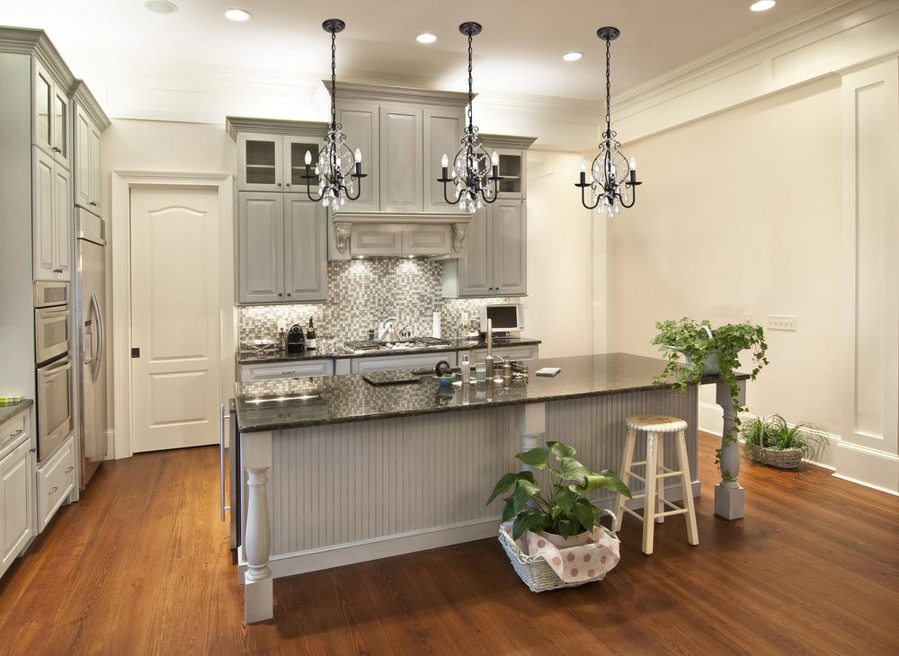 Blaise Pendant by Living District - view 2