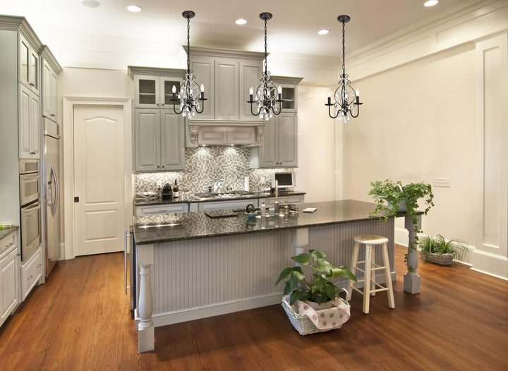 Blaise Pendant by Living District - view 2