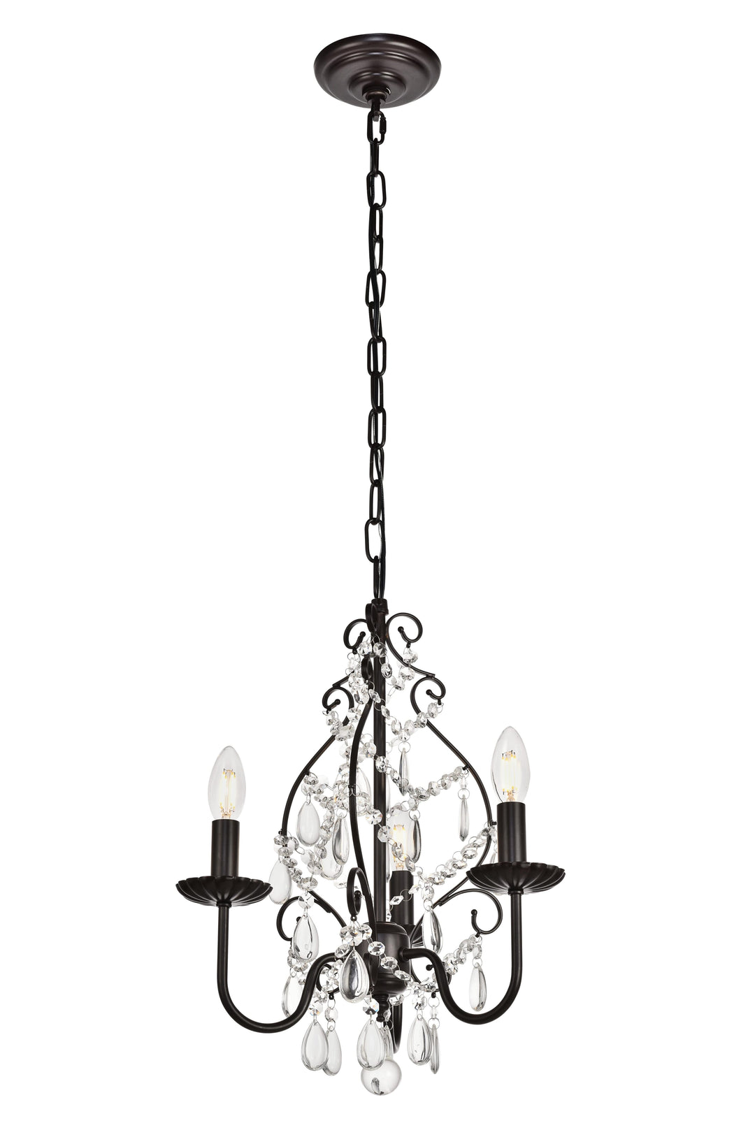 Blaise Pendant by Living District - view 3