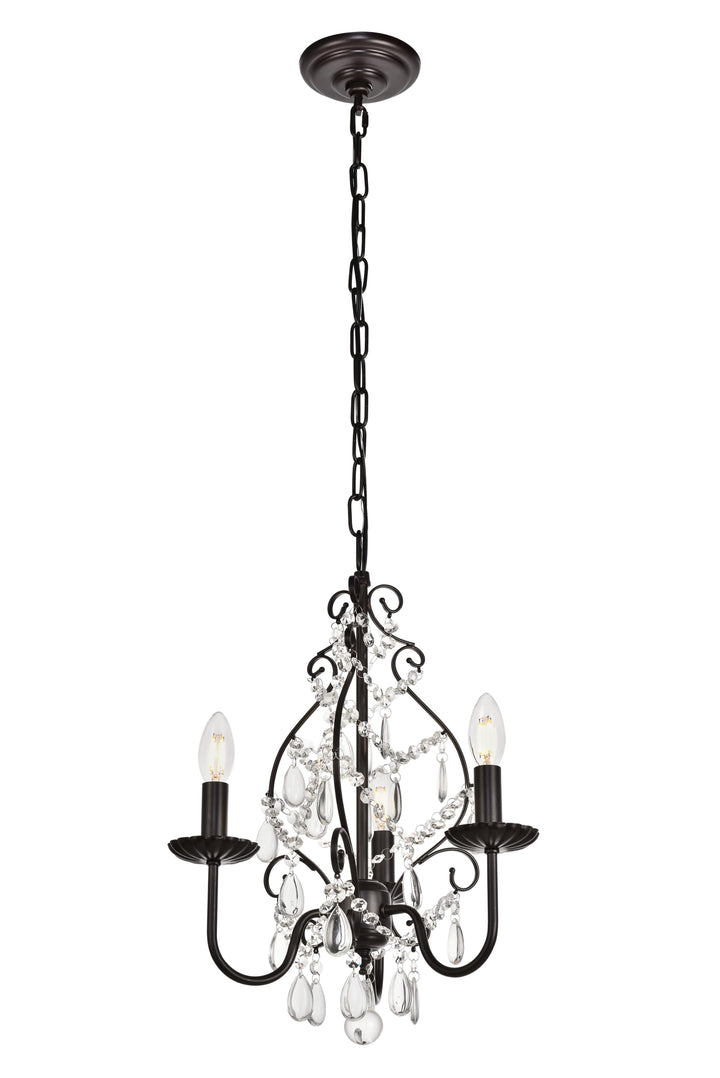 Blaise Pendant by Living District - view 3