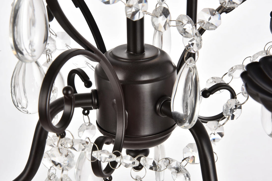 Blaise Pendant by Living District - view 6