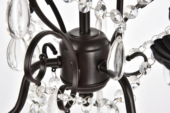 Blaise Pendant by Living District - view 6