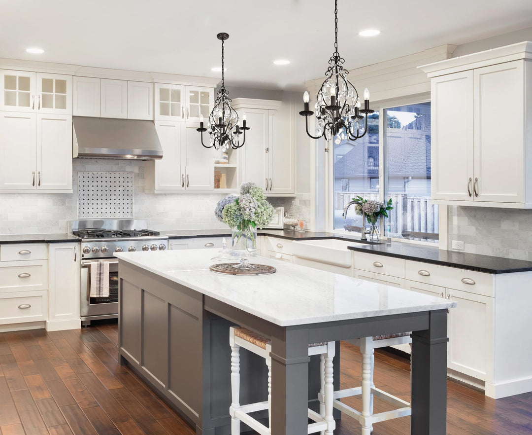 Blaise Pendant by Living District - view 9