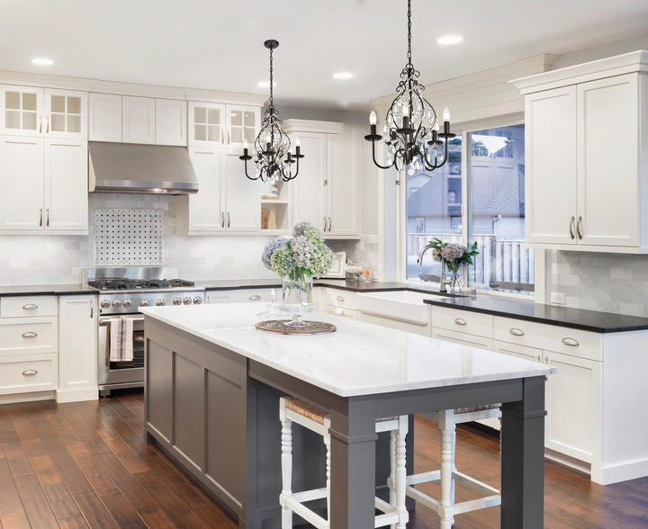 Blaise Pendant by Living District - view 9