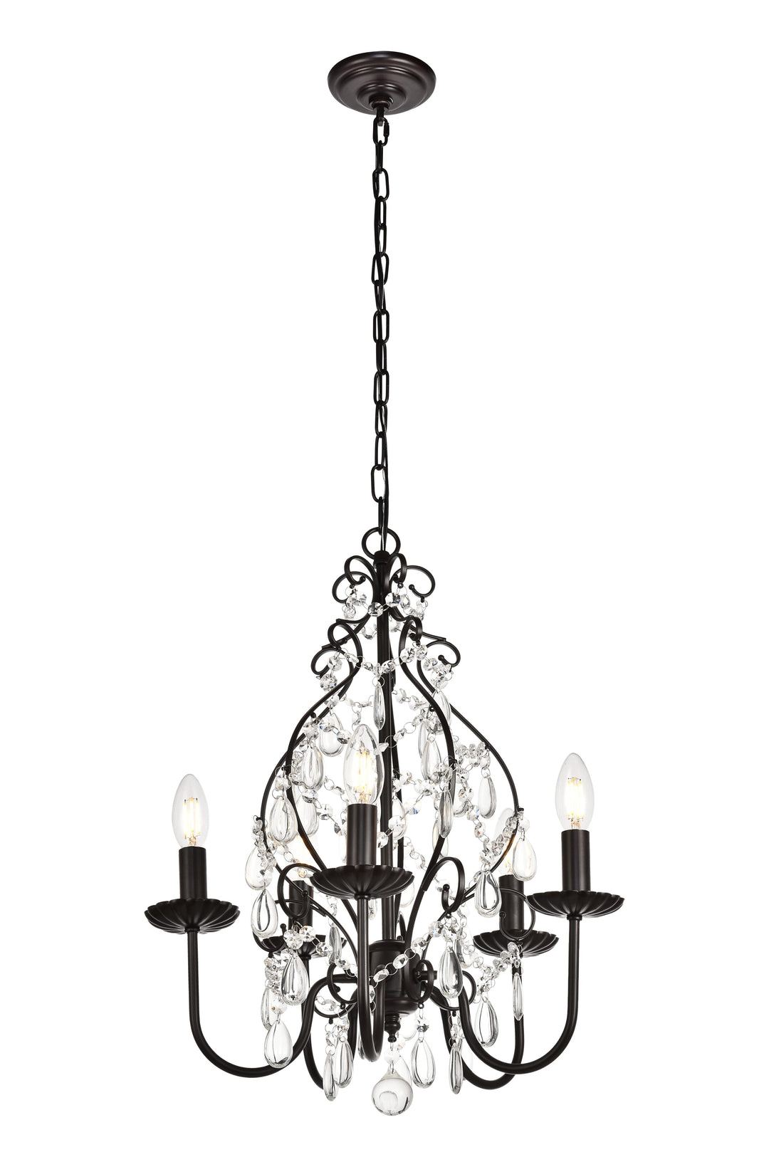 Blaise Pendant by Living District - view 10
