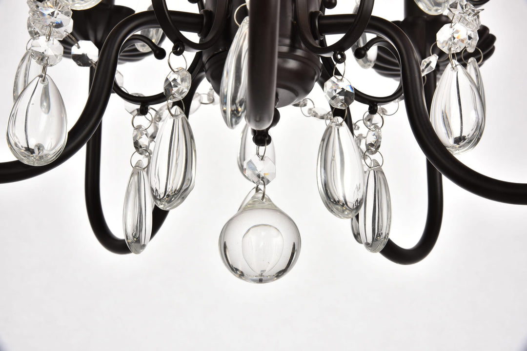 Blaise Pendant by Living District - view 12