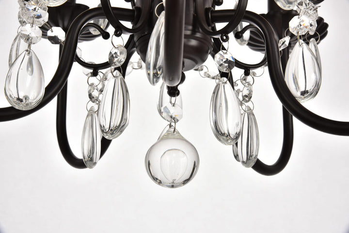 Blaise Pendant by Living District - view 12