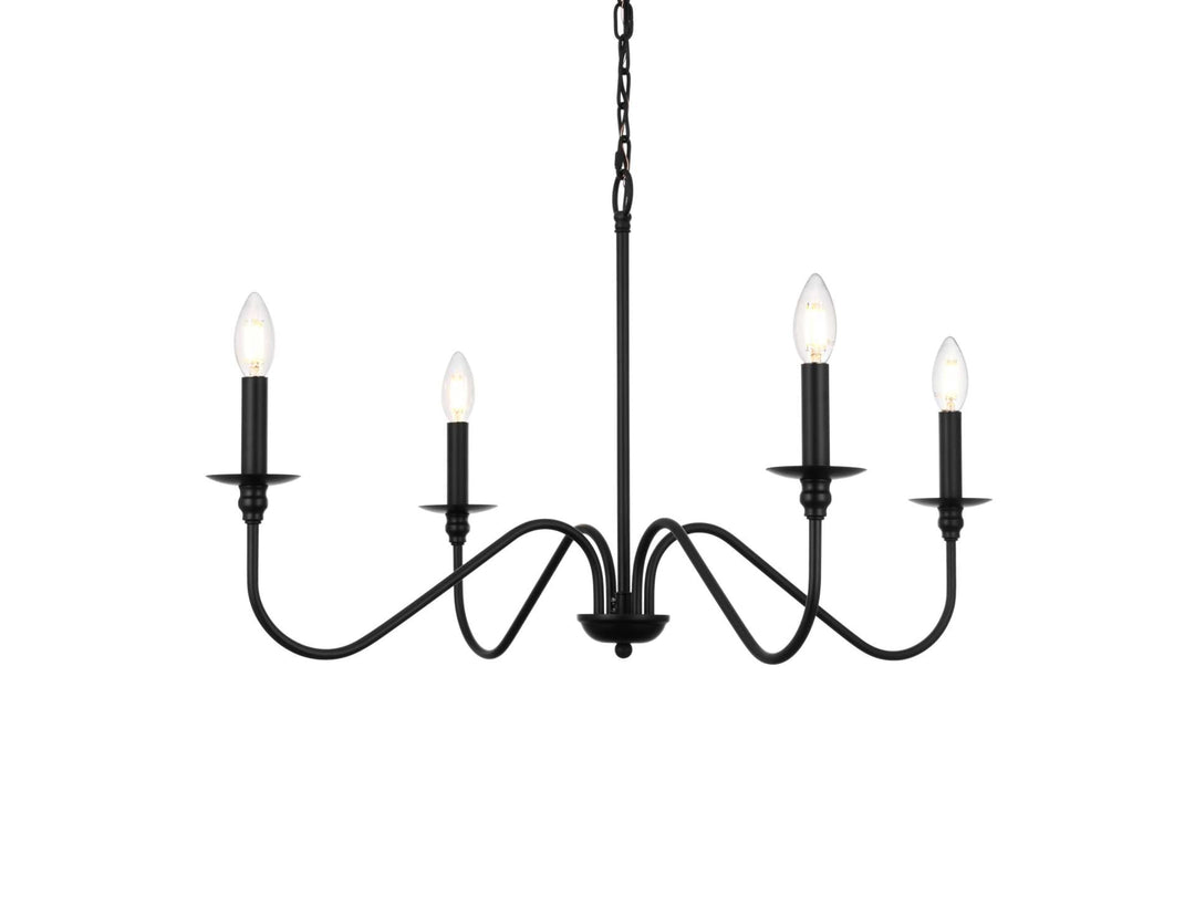 Rohan Pendant by Living District - view 2