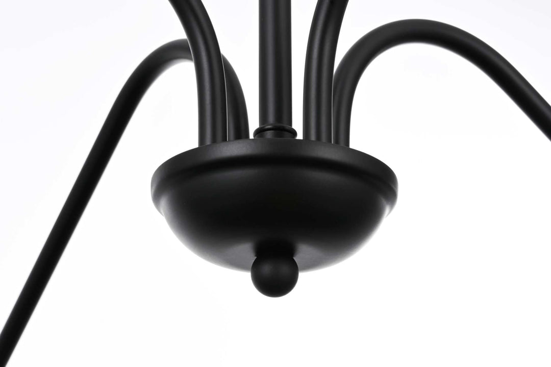 Rohan Pendant by Living District - view 3
